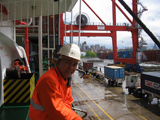 Red Hook Terminal