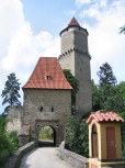 Forteresse de Zvíkov