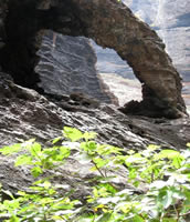 Barranco de Masca (Tenerife)