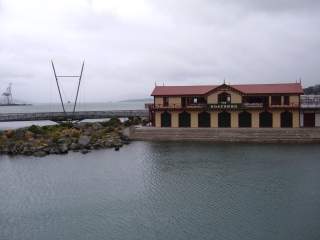 Ville francaise