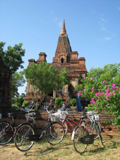 temple Gubyaukgyi