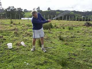 Golf
