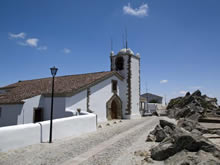 Eglise blanche