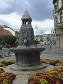 fontaine