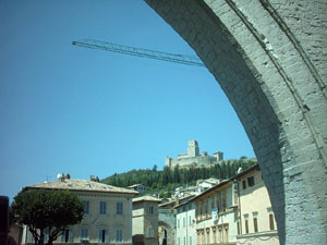 Perugia