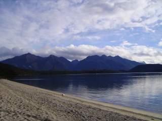 Te Anau