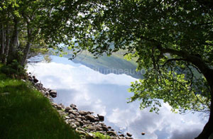 Lough Kylemore