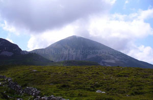 Croagh Patrick