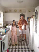 Mark et Sharon