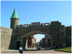 porte Saint-Jean