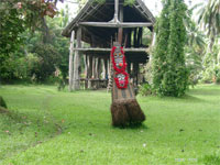 Maison des esprits