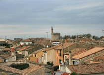 Aigues-Mortes