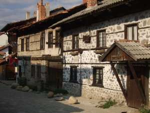 Village bulgare