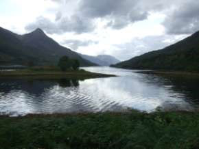 Loch Leven