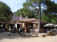 Gîte d'étape