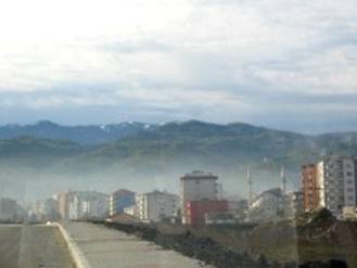 Trabzon
