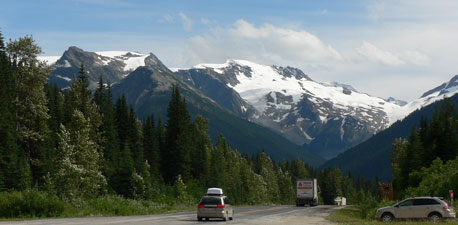 Roger Pass