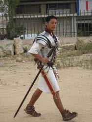 Centurion