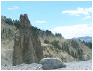 Col d'Izoard