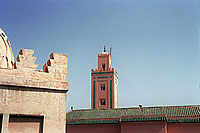 Medrassa Ben Youssef