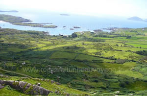 Paysage du Kerry