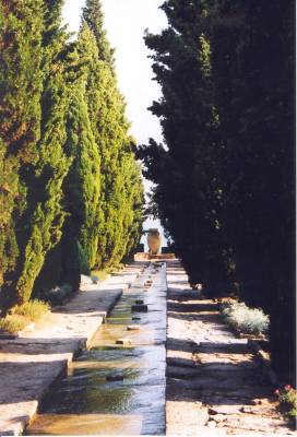 Jardins de Baltchik