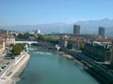 Grenoble
