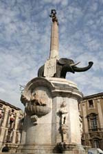 Fontaine de l'éléphant