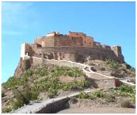 remparts de Taroudant