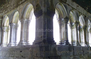 Abbaye d'Askeaton