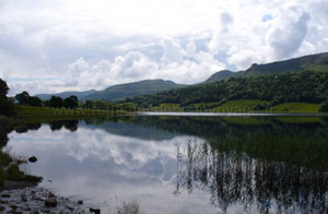 lough gencar