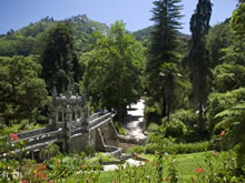 Quinta de Regaleira