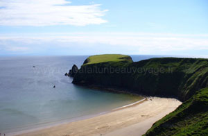 Malin Bay