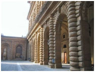 Palazzo Pitti