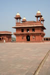 Fatehpur Sikri