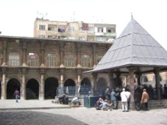 Diyarbakir