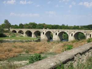 Pont de Njala