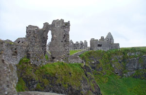 Château de Dunluce