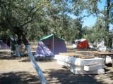 Camping Kadirga