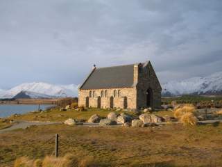 Chapelle