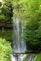 lough gencar
