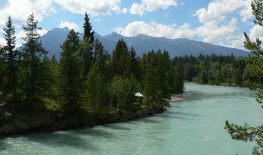 Rivière Frazer