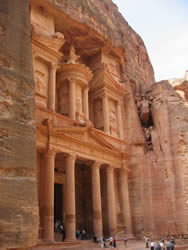Al Khazneh 