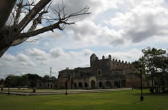 couvent de Valladolid