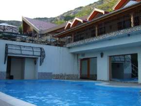 piscine de shoumen