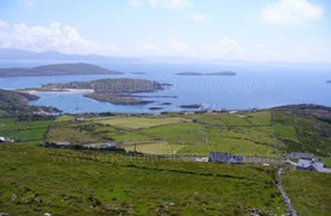 Paysage du Kerry