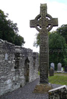 Croix de Muiredach