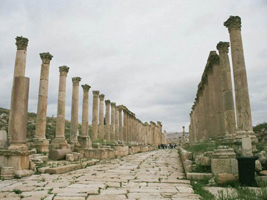Cardo Maximus