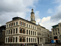 Vilnius