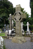 Croix de muiredach